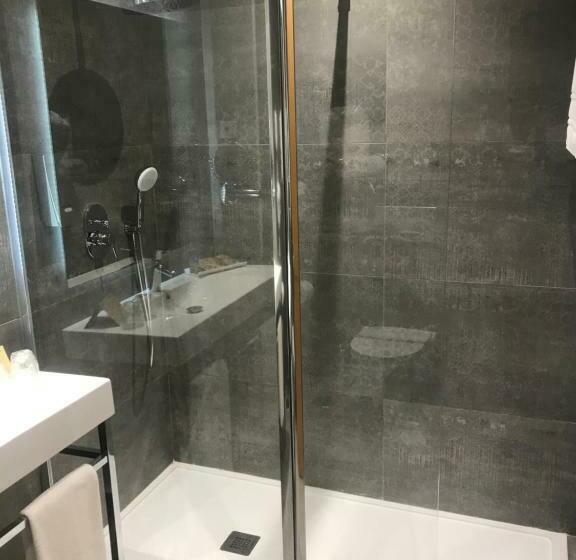 غرفة سوبيريور مزوَّدة بتراس, Madeira Centro