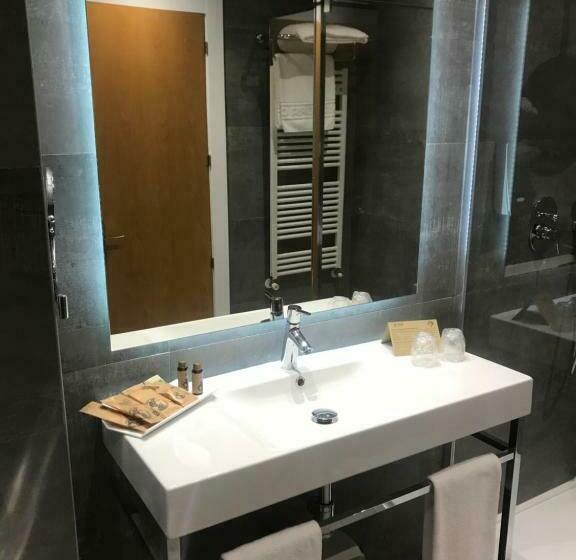 غرفة سوبيريور مزوَّدة بتراس, Madeira Centro