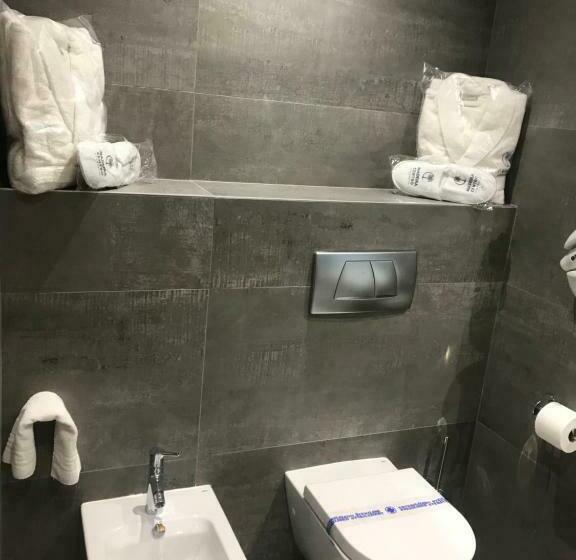 غرفة سوبيريور مزوَّدة بتراس, Madeira Centro