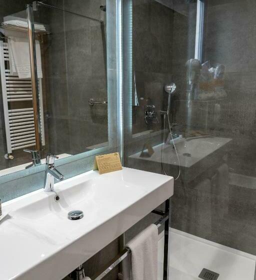 غرفة سوبيريور مزوَّدة بتراس, Madeira Centro