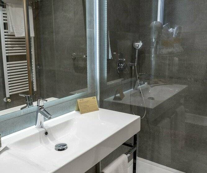 غرفة سوبيريور مزوَّدة بتراس, Madeira Centro