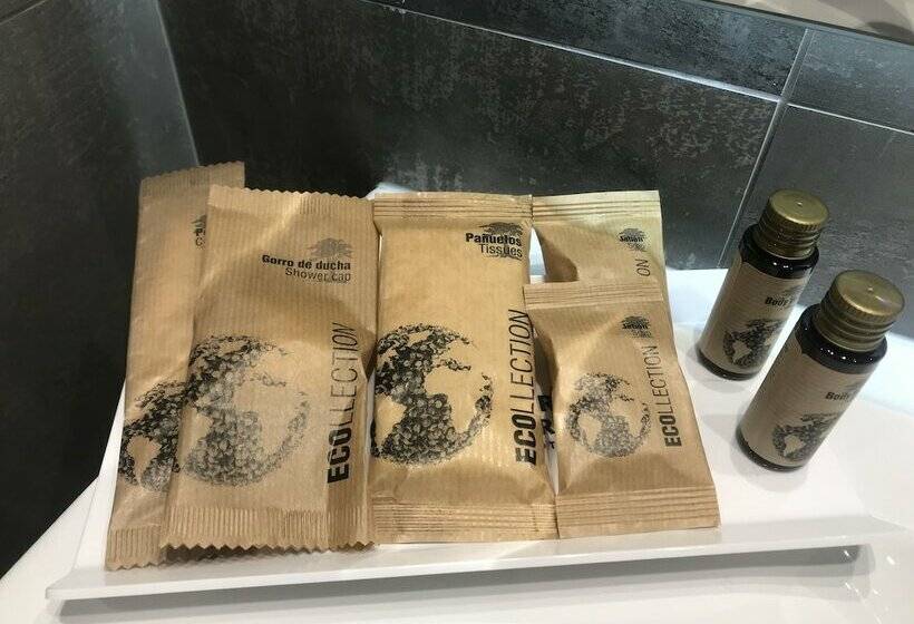 غرفة سوبيريور مزوَّدة بتراس, Madeira Centro