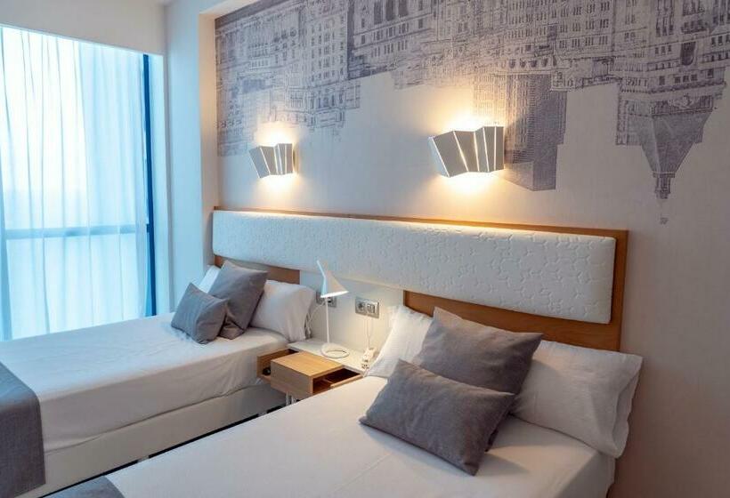 غرفة سوبيريور, Madeira Centro