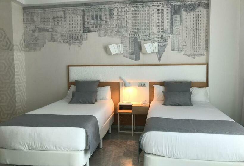 غرفة سوبيريور, Madeira Centro