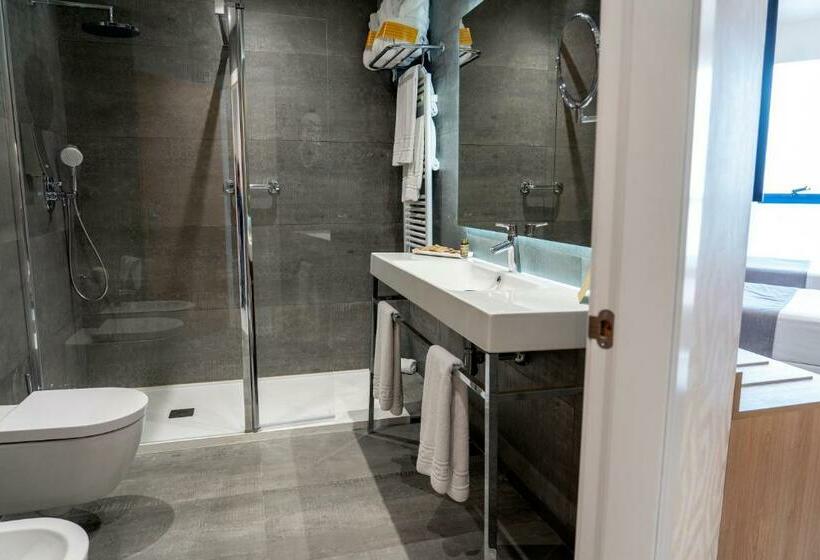 غرفة سوبيريور, Madeira Centro