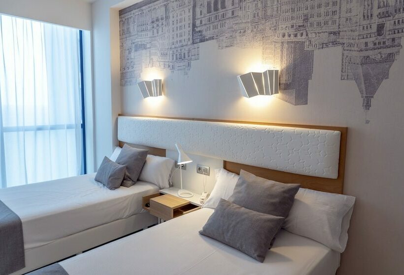 غرفة سوبيريور, Madeira Centro