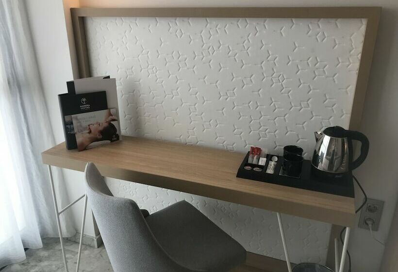 غرفة سوبيريور, Madeira Centro