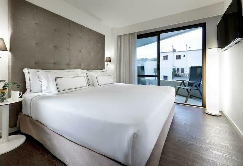 家庭间, Melia Palma Marina