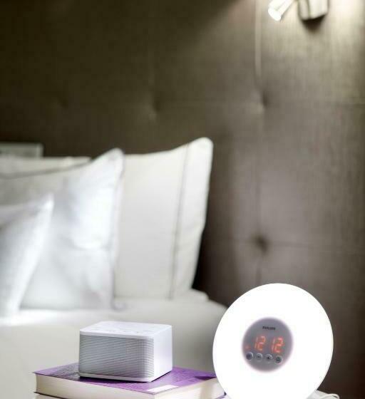 חדר פרמיום, Melia Palma Marina