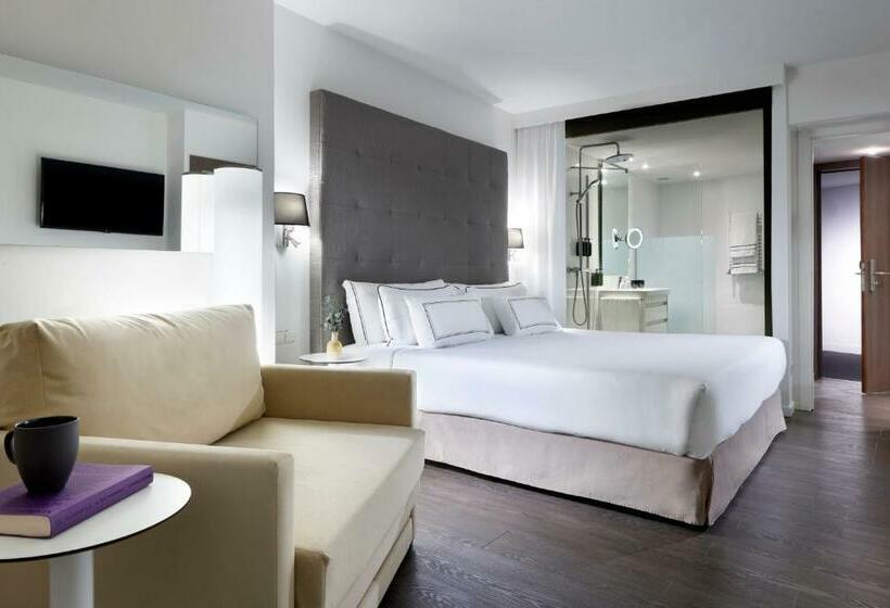 标准间, Melia Palma Marina