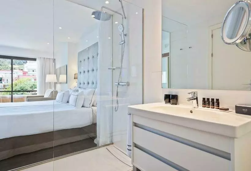 اتاق استاندارد, Melia Palma Marina