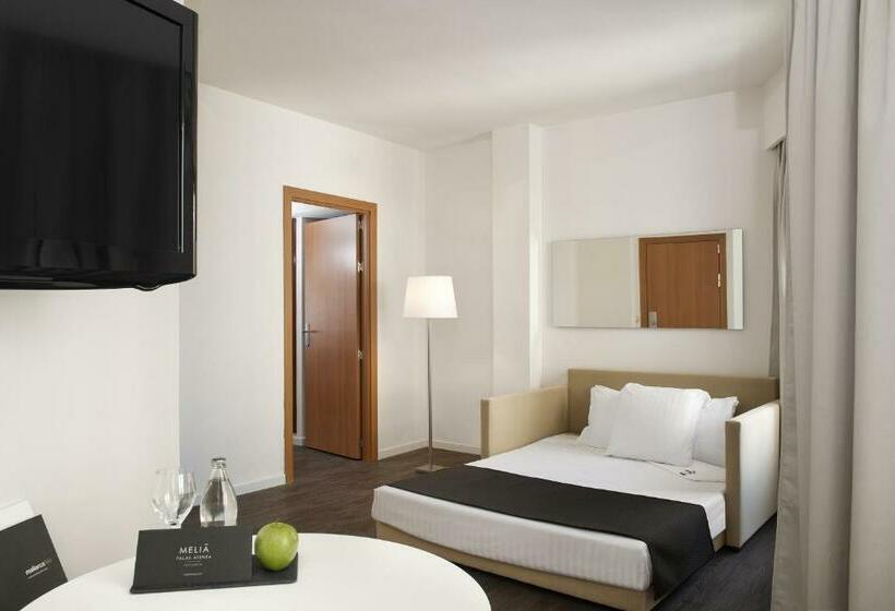 家庭间, Melia Palma Marina