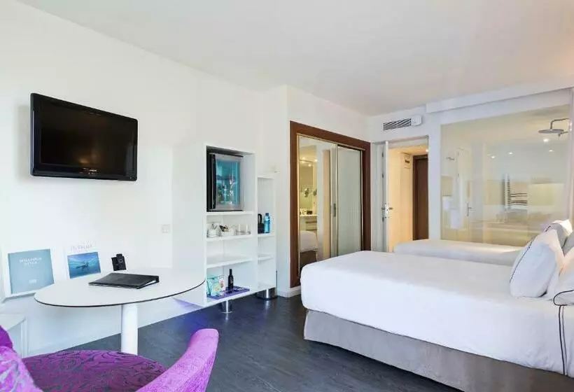 اتاق پرمیوم, Melia Palma Marina