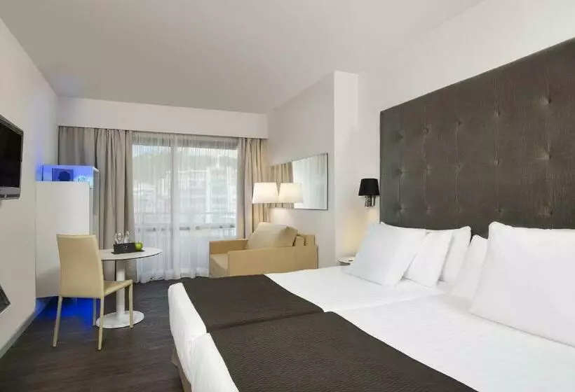 اتاق استاندارد, Melia Palma Marina