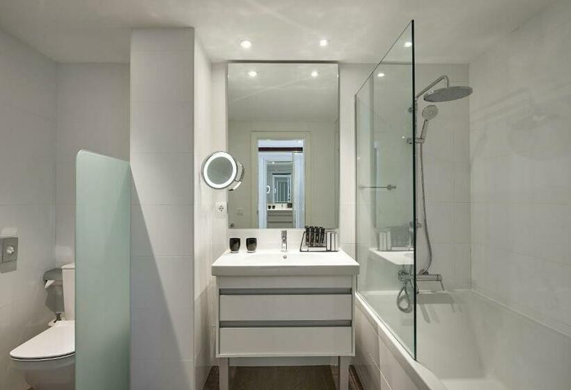 家庭间, Melia Palma Marina