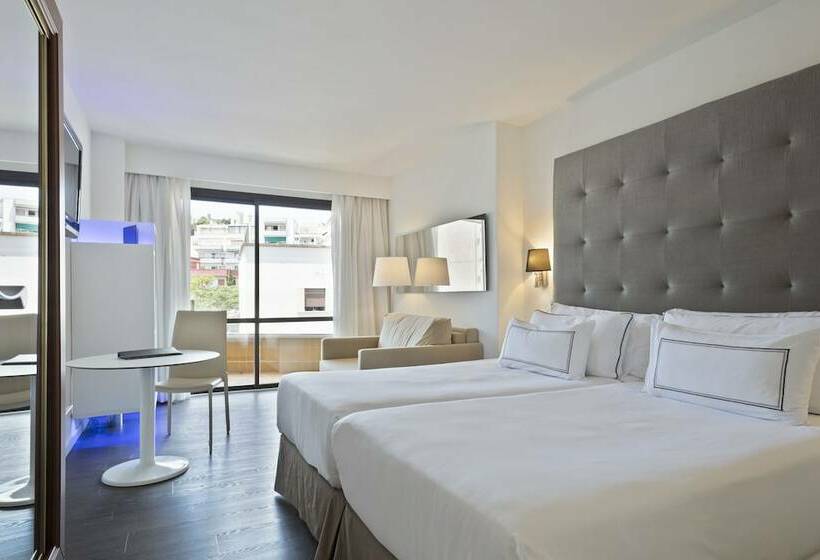 标准间, Melia Palma Marina