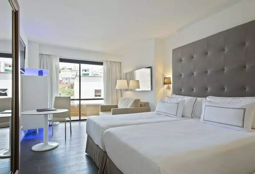 اتاق استاندارد, Melia Palma Marina