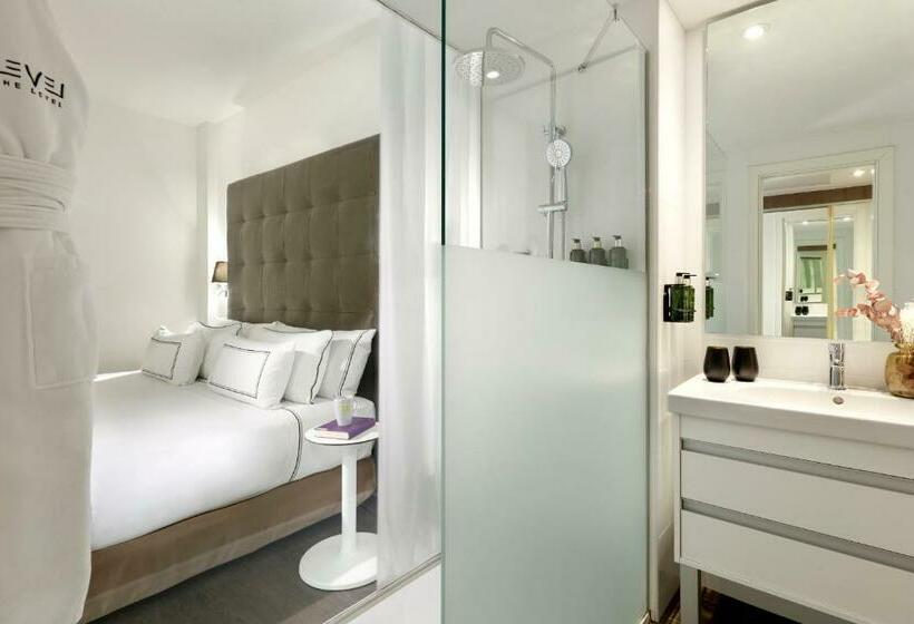 高级海景房, Melia Palma Marina