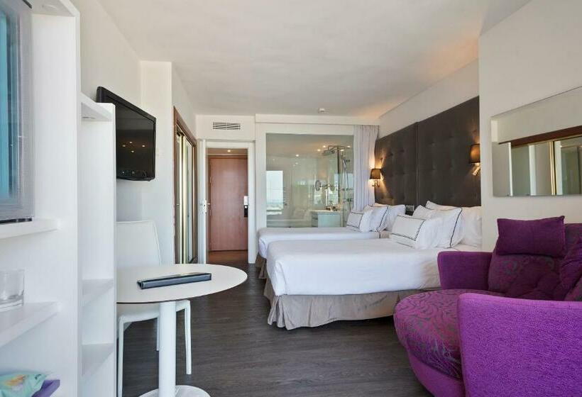 高级客房, Melia Palma Marina