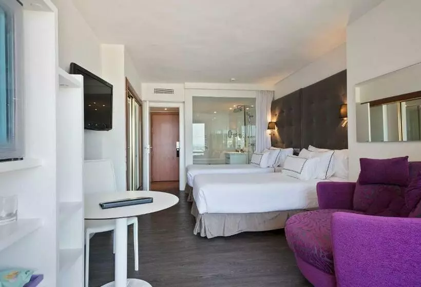 اتاق پرمیوم, Melia Palma Marina