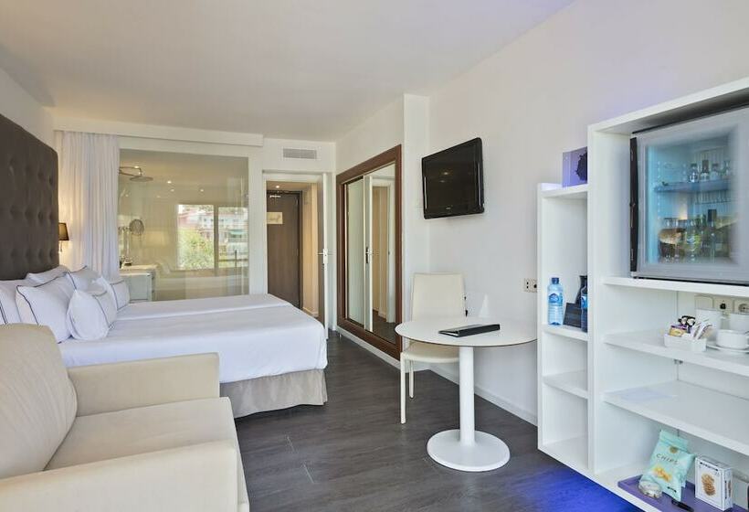 标准间, Melia Palma Marina