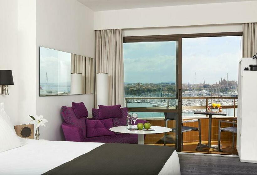 חדר פרמיום נוף לים, Melia Palma Marina