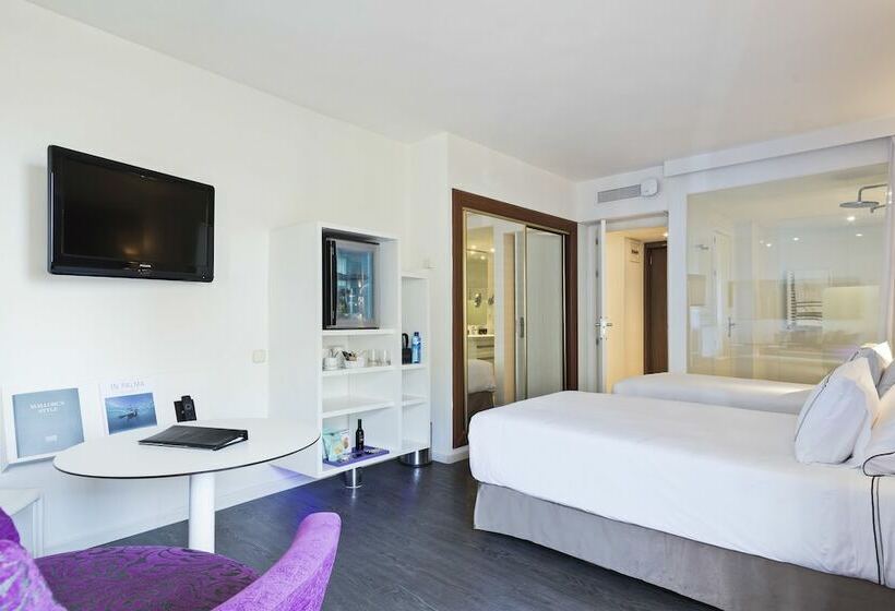 חדר פרמיום, Melia Palma Marina