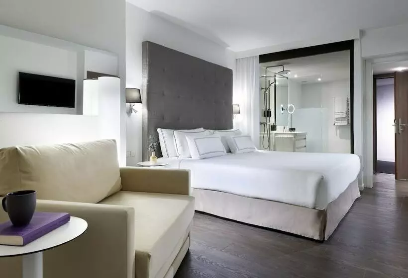 اتاق استاندارد, Melia Palma Marina