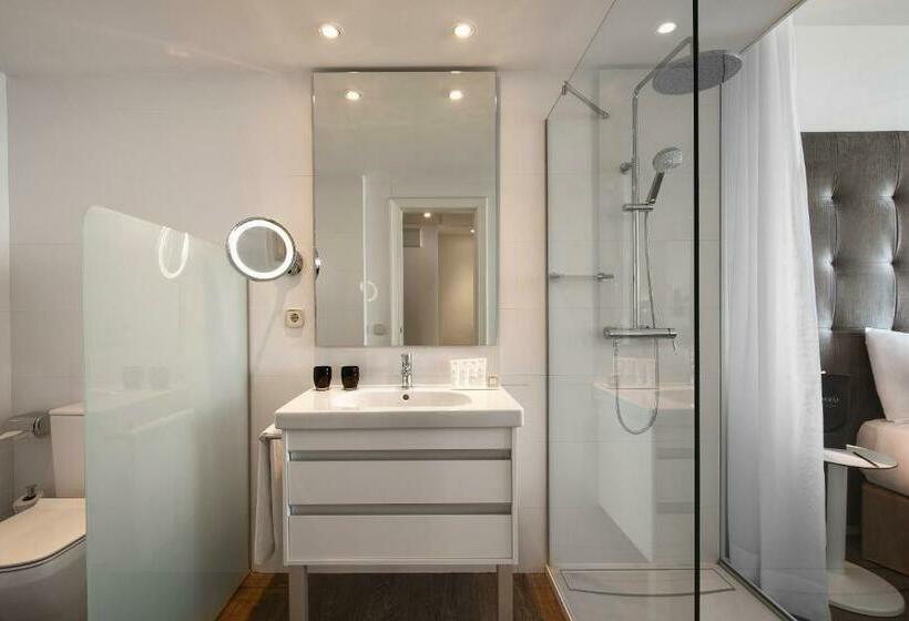 高级海景房, Melia Palma Marina