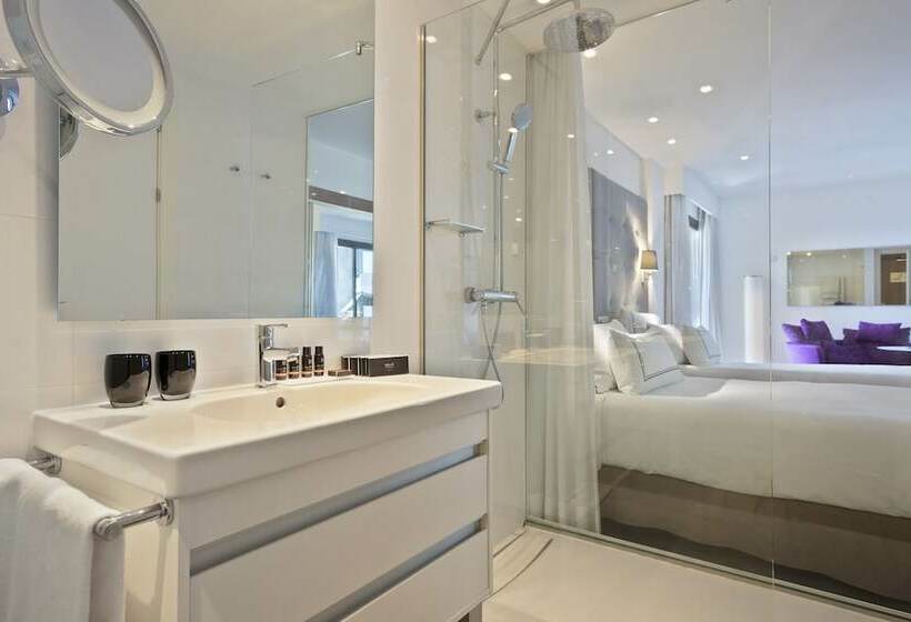 高级客房, Melia Palma Marina