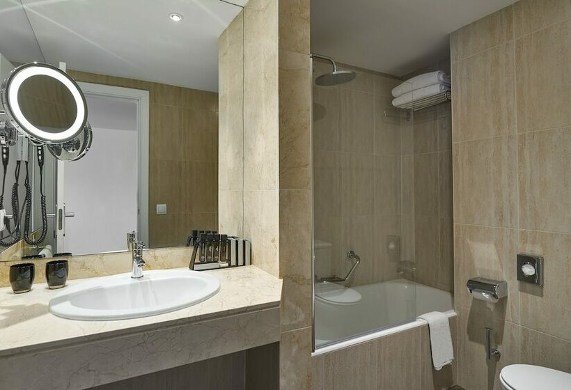 家庭间, Melia Palma Marina