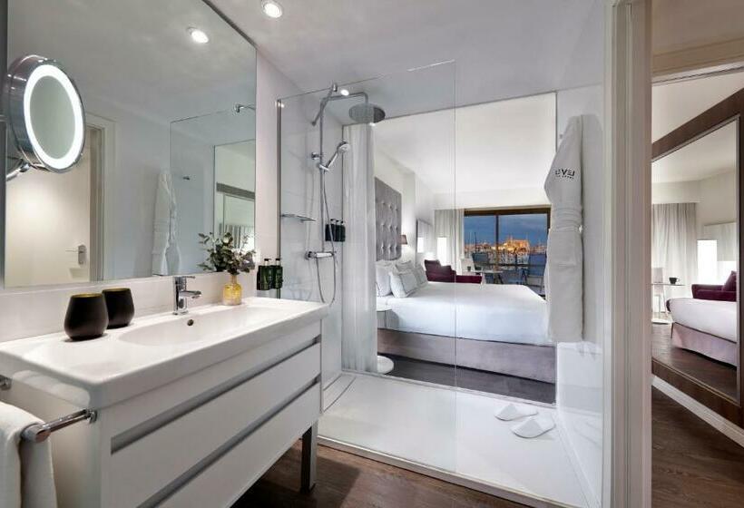 高级海景房, Melia Palma Marina