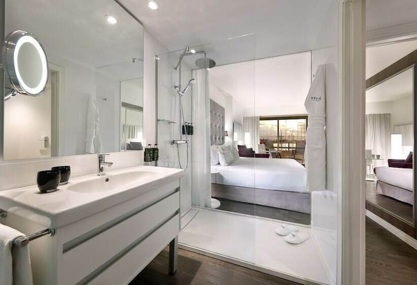 高级客房, Melia Palma Marina