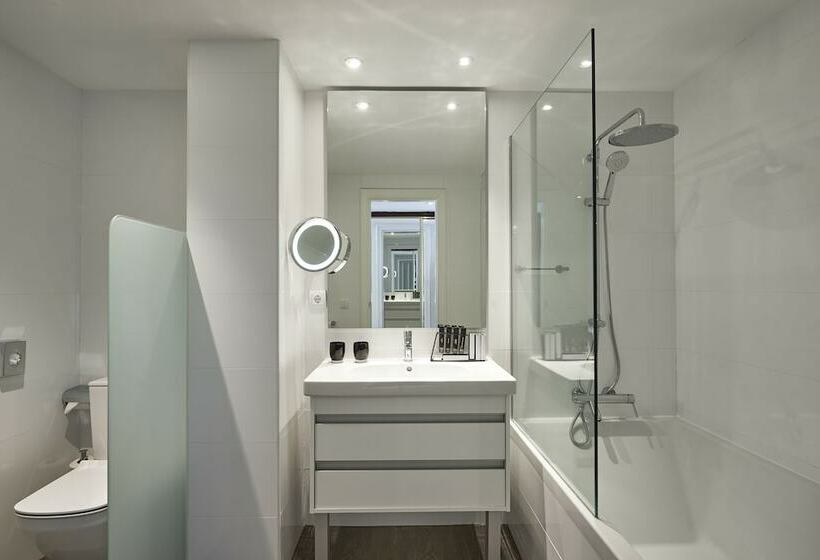 חדר משפחתי, Melia Palma Marina