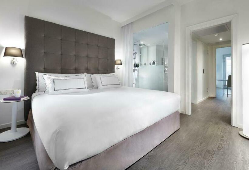 高级海景房, Melia Palma Marina