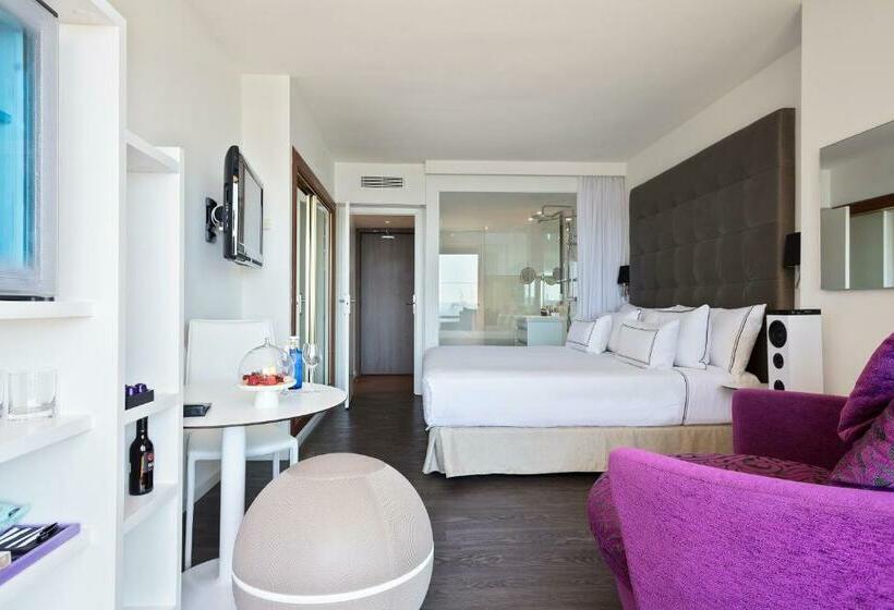 高级海景房, Melia Palma Marina