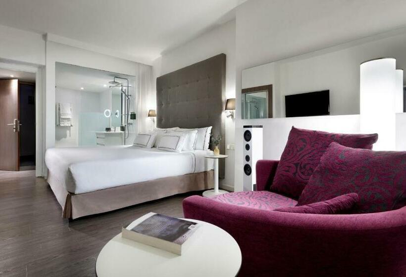 高级海景房, Melia Palma Marina