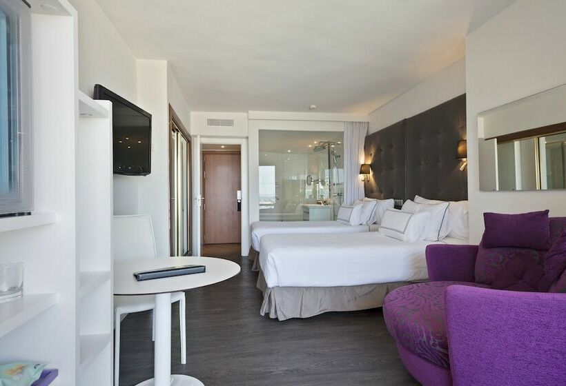 高级海景房, Melia Palma Marina