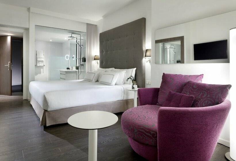 高级海景房, Melia Palma Marina