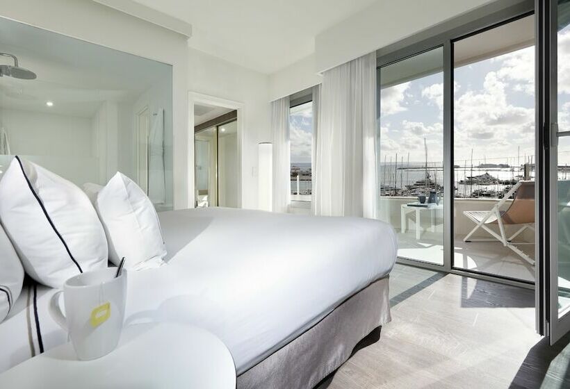 高级海景房, Melia Palma Marina