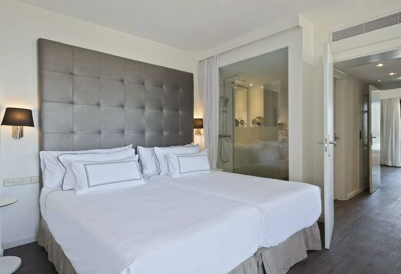 高级海景房, Melia Palma Marina