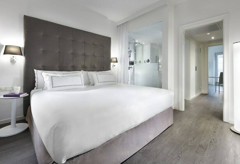 高级海景房, Melia Palma Marina