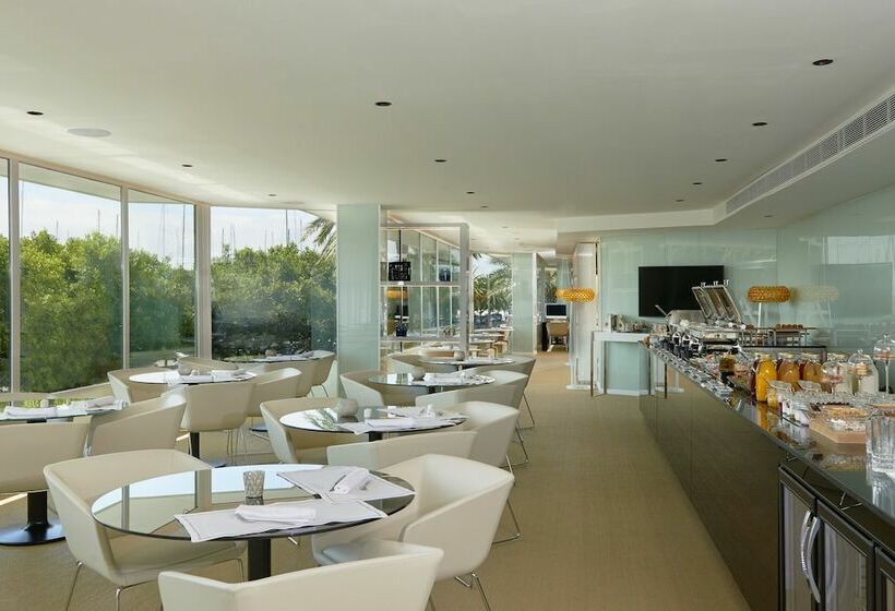 高级海景房, Melia Palma Marina