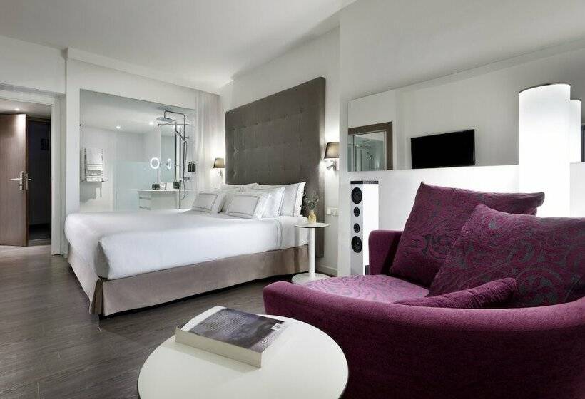 高级海景房, Melia Palma Marina