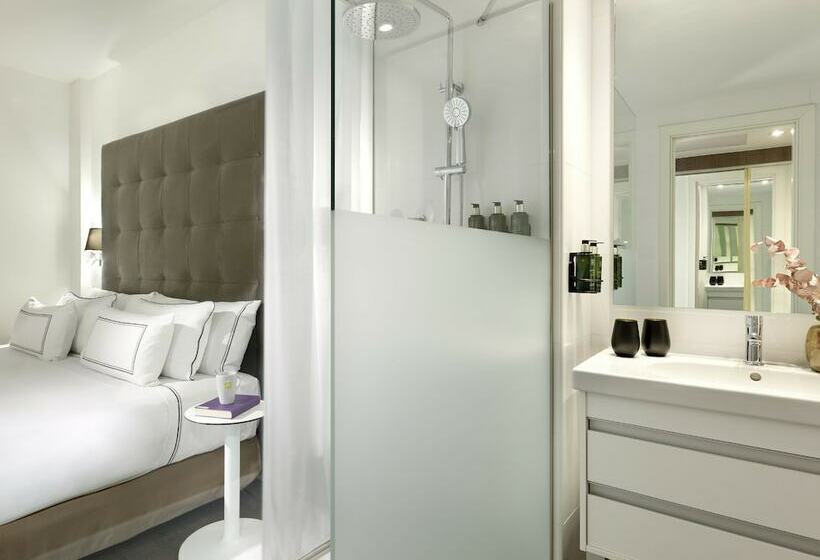 高级海景房, Melia Palma Marina