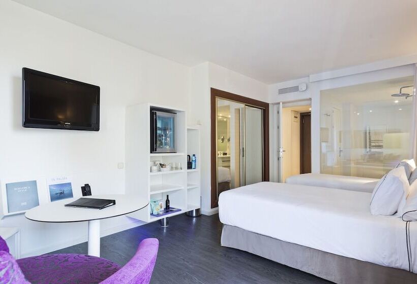 高级海景房, Melia Palma Marina