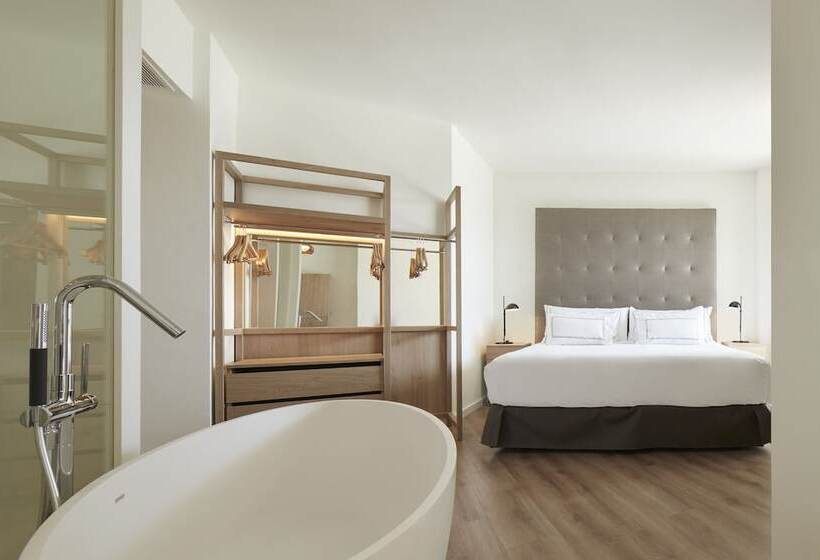 高级海景房, Melia Palma Marina