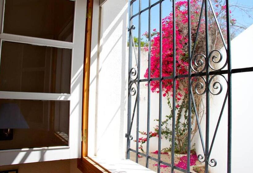 غرفة قياسية, Mi Casa