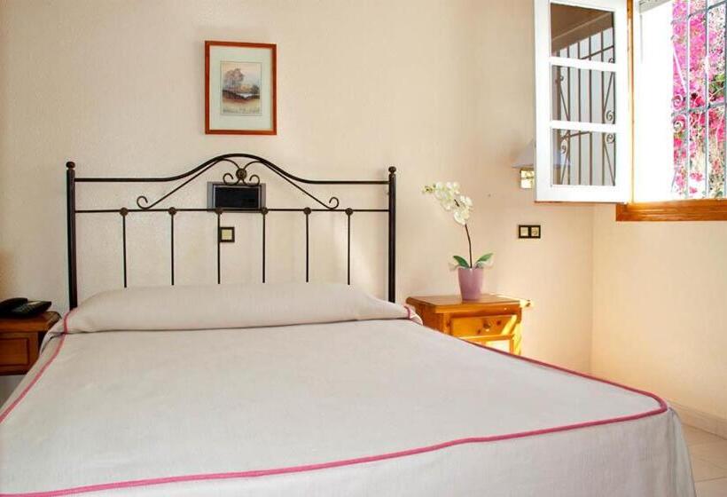 غرفة قياسية, Mi Casa