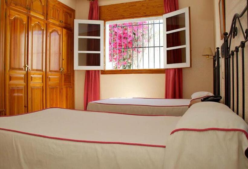 Номер Стандарт, Mi Casa